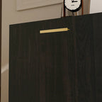 Meuble TV avec 2 portes