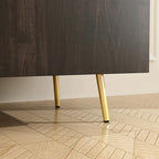 Meuble TV avec 2 portes