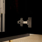 Meuble TV avec 2 portes