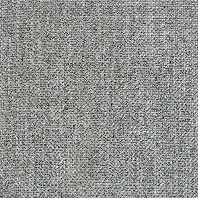 Ensemble de 2 chaises de salle à manger rembourrées Everly de 510 Design, à dossier capitonné