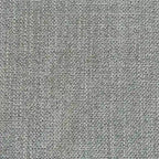 Ensemble de 2 chaises de salle à manger rembourrées Everly de 510 Design, à dossier capitonné