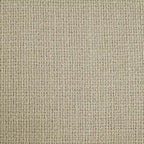 Ensemble de 2 chaises de salle à manger rembourrées Everly de 510 Design, à dossier capitonné