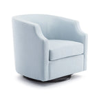 Fauteuil pivotant Cayden de Greyson Living