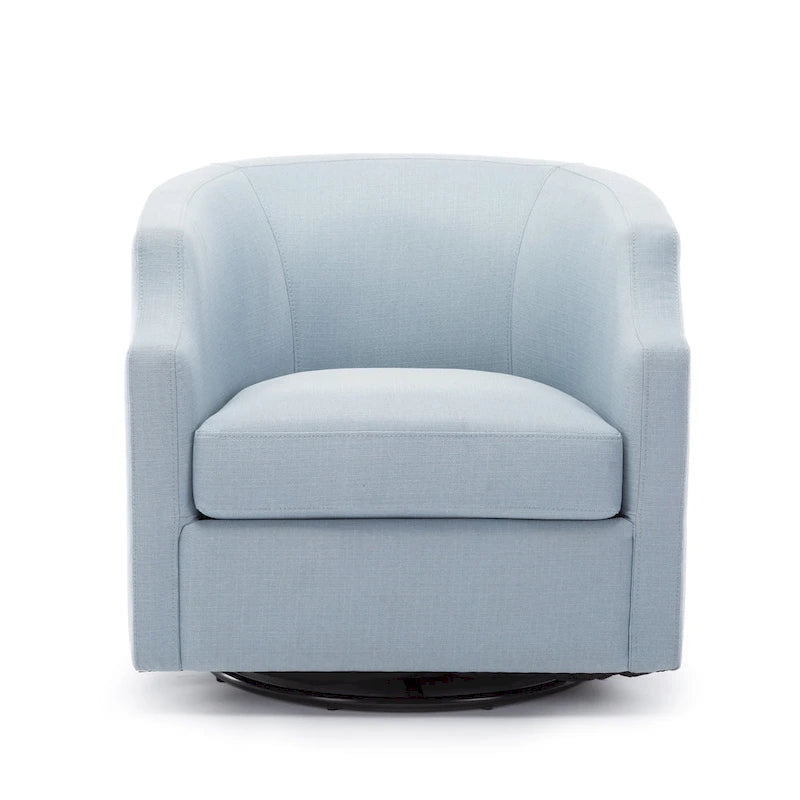Fauteuil pivotant Cayden de Greyson Living