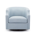 Fauteuil pivotant Cayden de Greyson Living
