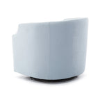 Fauteuil pivotant Cayden de Greyson Living