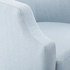 Fauteuil pivotant Cayden de Greyson Living