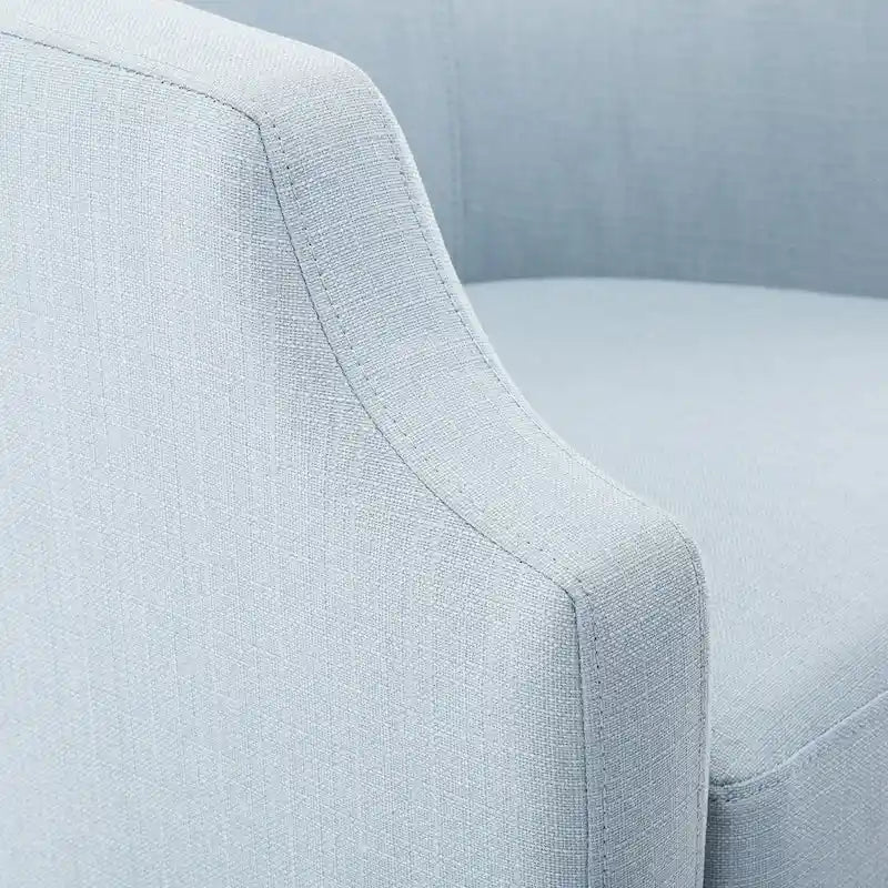 Fauteuil pivotant Cayden de Greyson Living