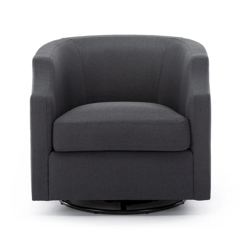 Fauteuil pivotant Cayden de Greyson Living
