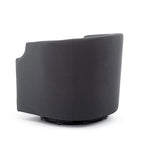 Fauteuil pivotant Cayden de Greyson Living