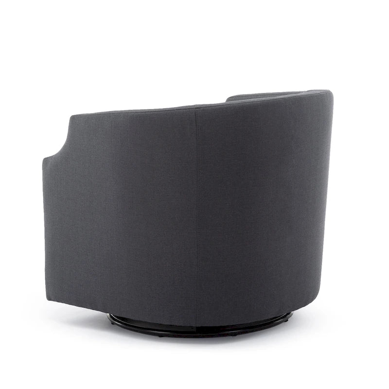 Fauteuil pivotant Cayden de Greyson Living
