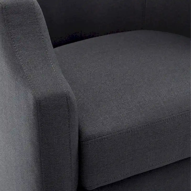 Fauteuil pivotant Cayden de Greyson Living