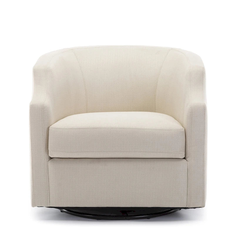 Fauteuil pivotant Cayden de Greyson Living