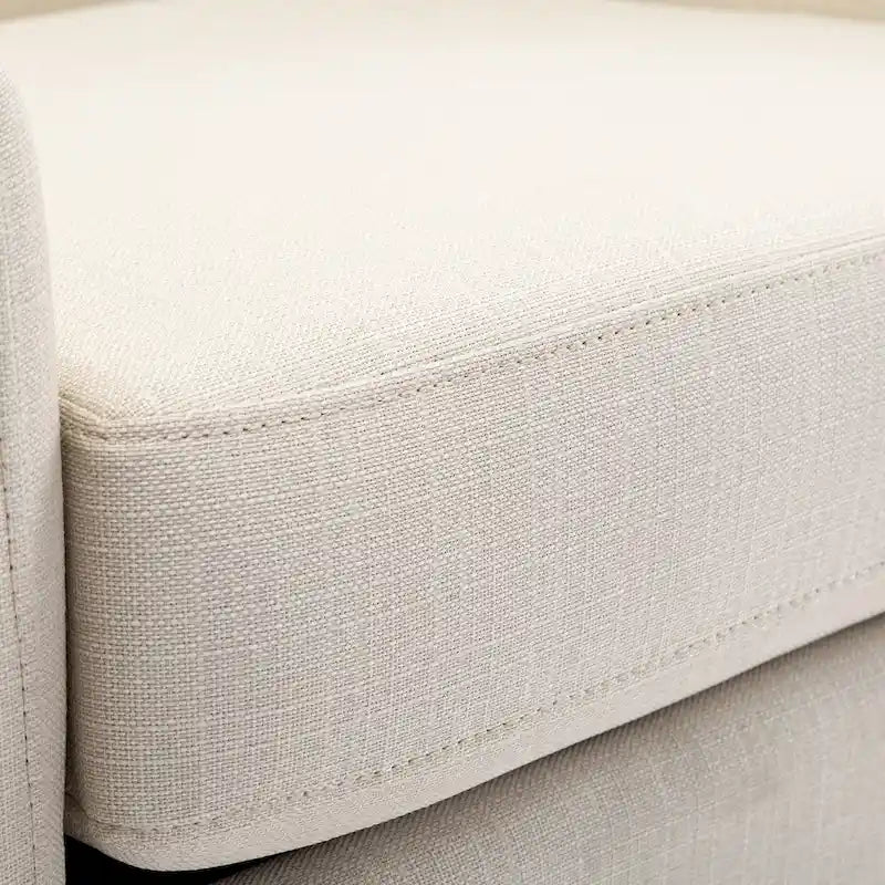 Fauteuil pivotant Cayden de Greyson Living