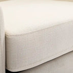 Fauteuil pivotant Cayden de Greyson Living