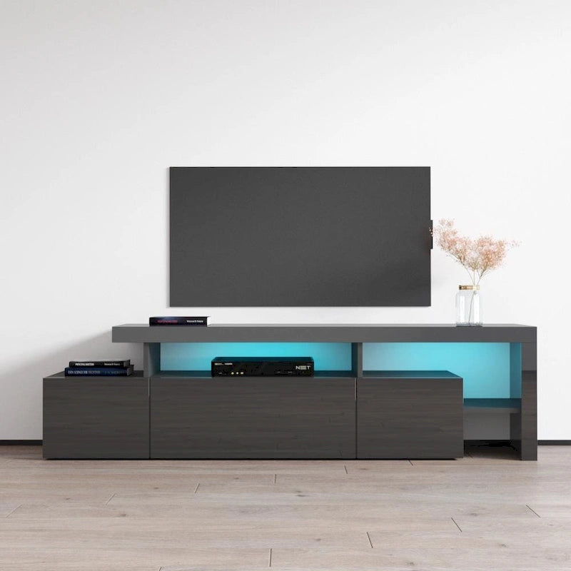 Meuble TV Indisio Modern 73