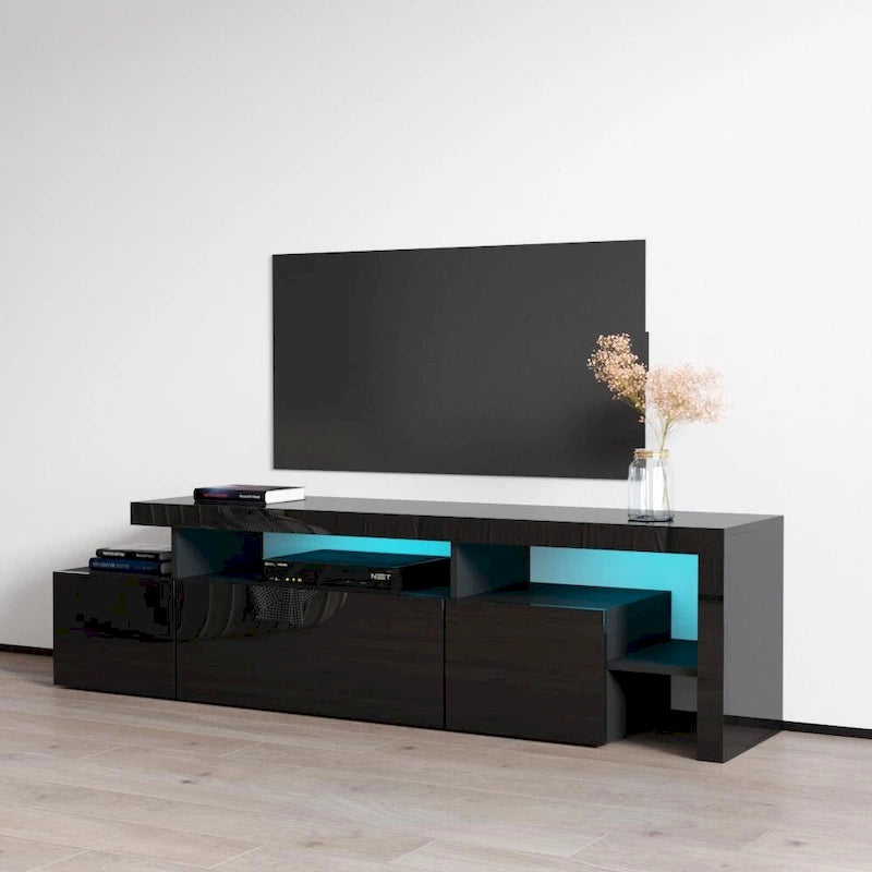 Meuble TV Indisio Modern 73