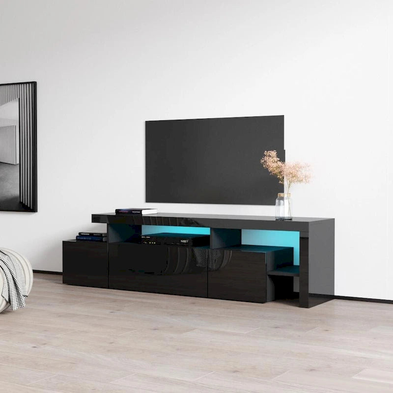 Meuble TV Indisio Modern 73
