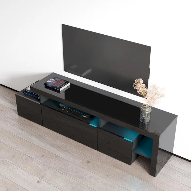 Meuble TV Indisio Modern 73