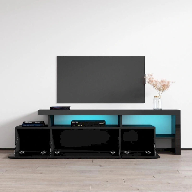 Meuble TV Indisio Modern 73