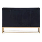 Buffet élégant pour salle à manger, entrée