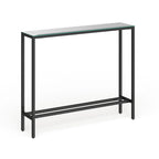 Table console étroite Ham de SEI Furniture