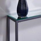 Table console étroite Ham de SEI Furniture