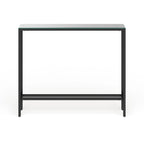 Table console étroite Ham de SEI Furniture