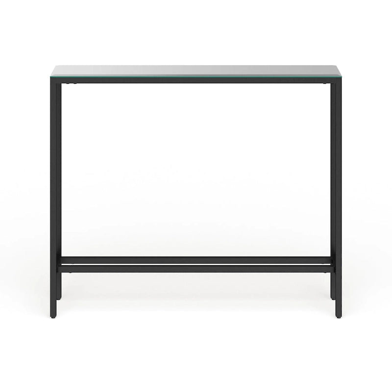 Table console étroite Ham de SEI Furniture