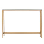 Table console étroite Ham de SEI Furniture