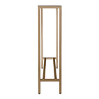 Table console étroite Ham de SEI Furniture