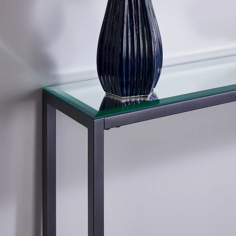 Table console étroite Ham de SEI Furniture