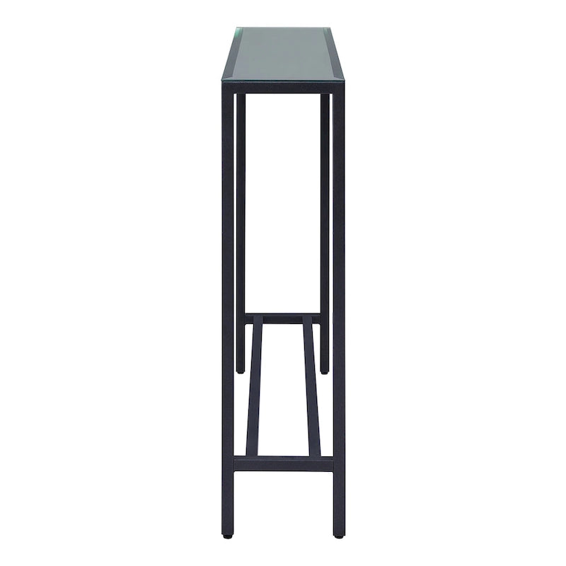 Table console étroite Ham de SEI Furniture