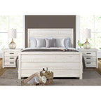 Carmel Bed - King Size