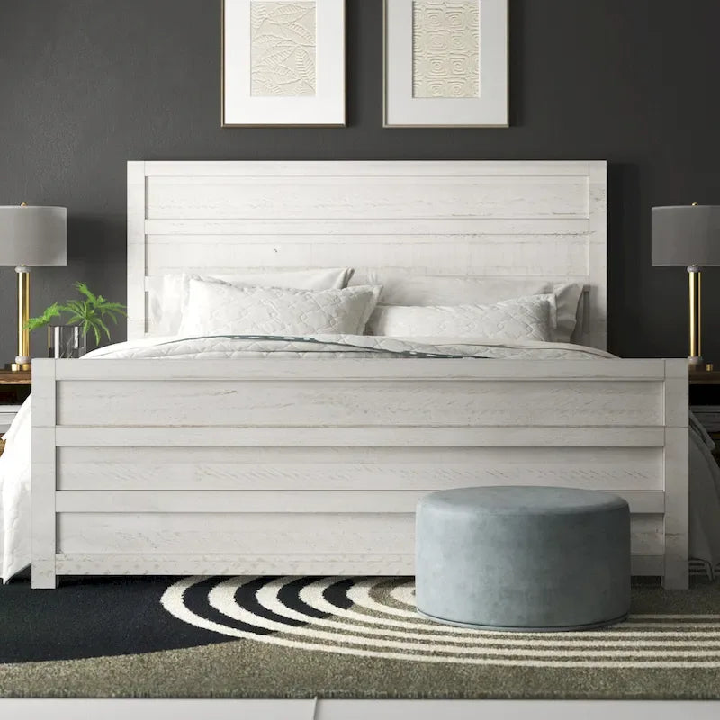 Lit Carmel - King Size