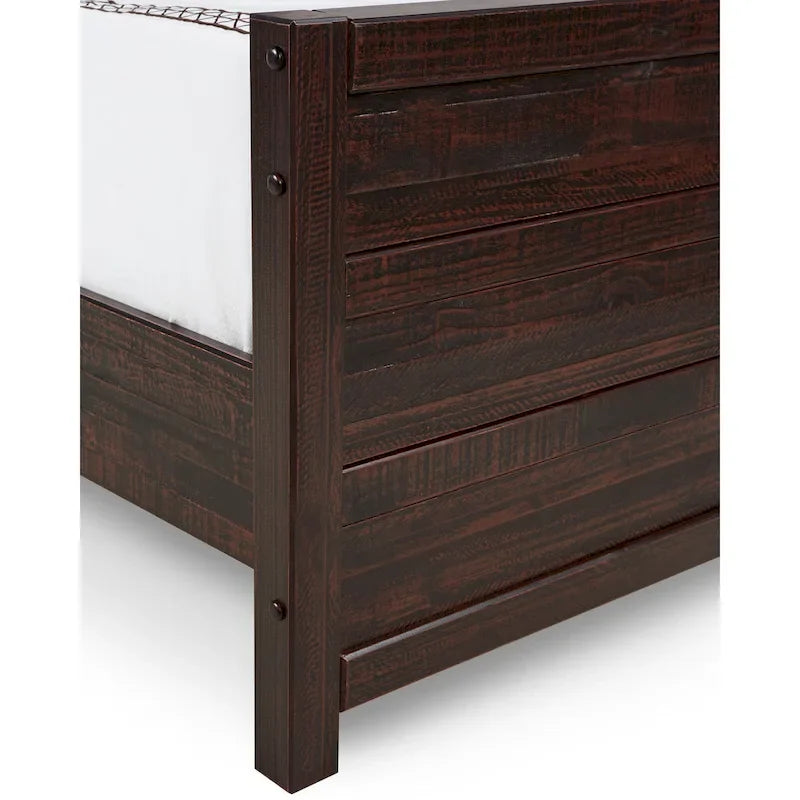 Lit Carmel - King Size