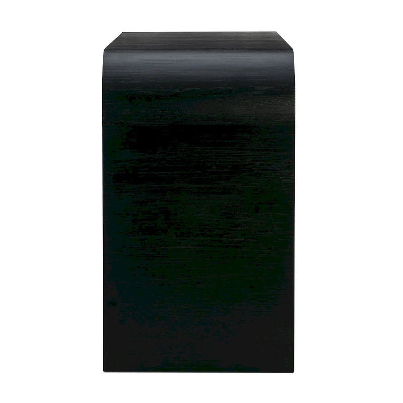 Commode à six tiroirs Hump