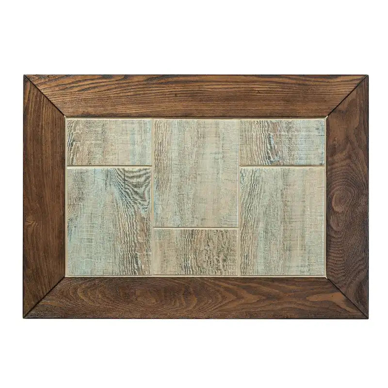 Chaise Mesa Valley Tobacco