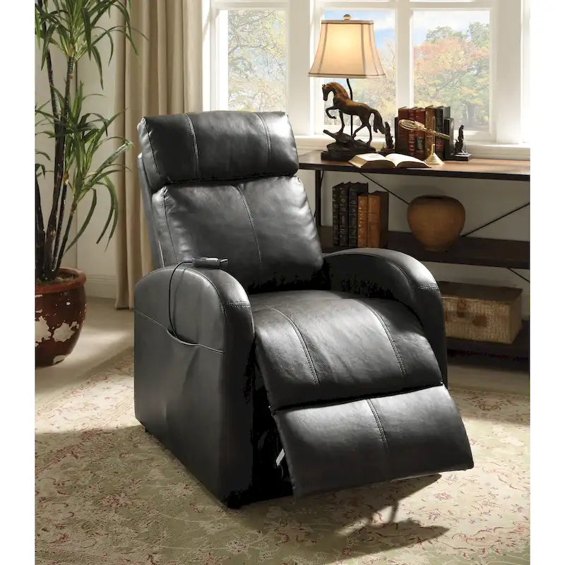 Fauteuil inclinable ACME Ricardo avec relevage électrique