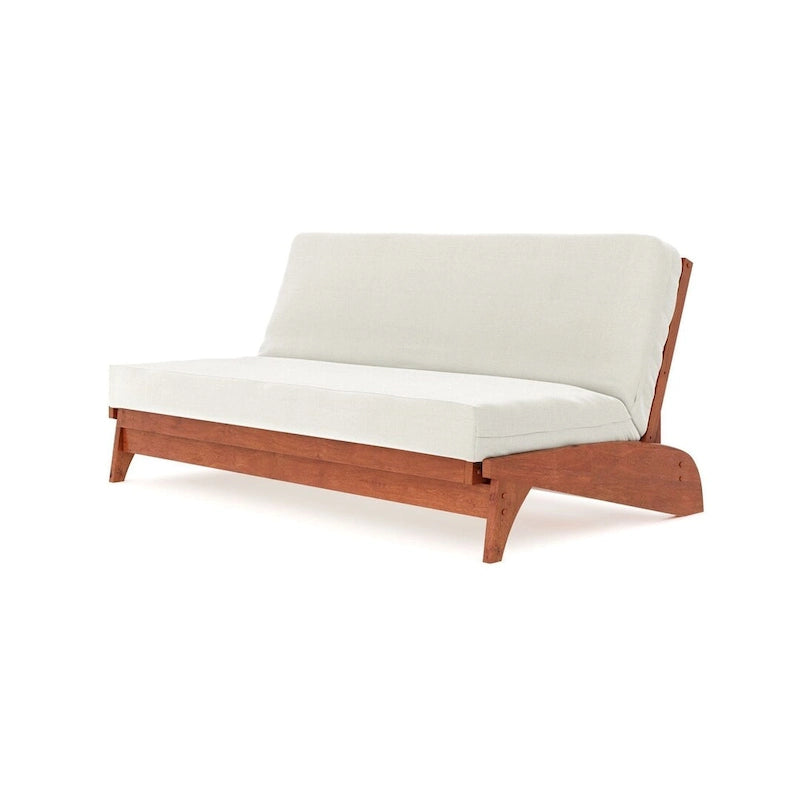 Wood Dillon Queen Futon Frame - image 2
