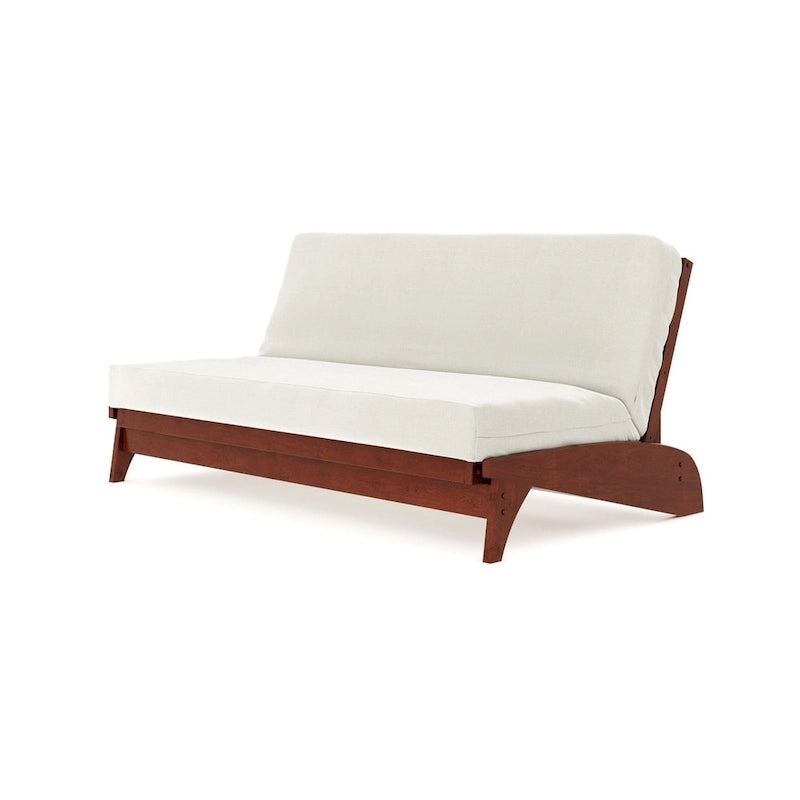 Wood Dillon Queen Futon Frame - image 3