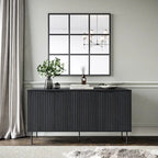 Buffet cannelé Alexander - 62