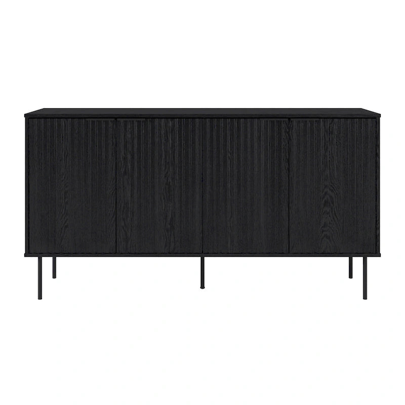 Buffet cannelé Alexander - 62