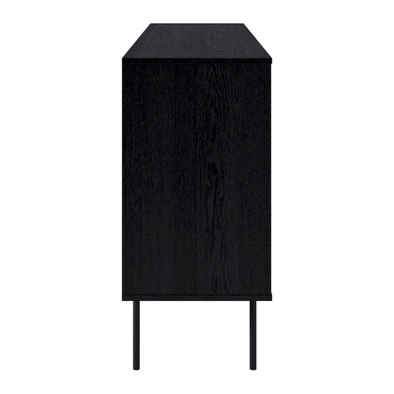 Buffet cannelé Alexander - 62