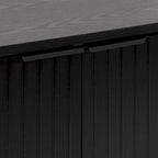 Buffet cannelé Alexander - 62