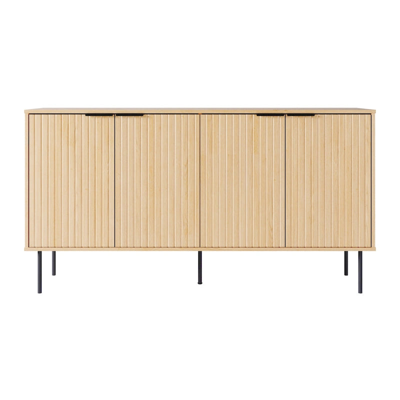 Buffet cannelé Alexander - 62