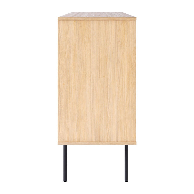 Buffet cannelé Alexander - 62