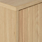 Buffet cannelé Alexander - 62