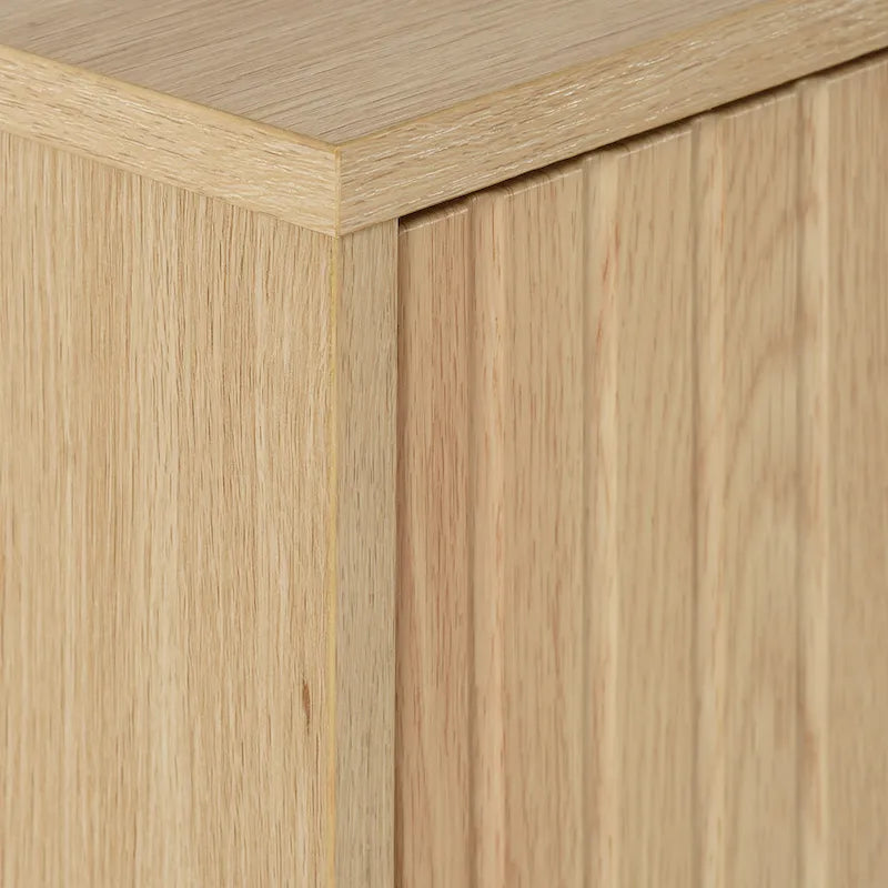 Buffet cannelé Alexander - 62