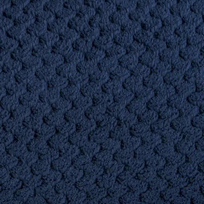 Fauteuil inclinable électrique MCombo avec massage, chauffage, appui-tête réglable et repose-pieds extensible (PU/tissu)